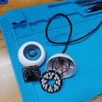 مركز تعميرات تخصصي آذرخش