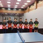 باشگاه پینگ پنگ پیام