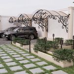 پتینه کاری ودکوراسیون داخلی خاکساری