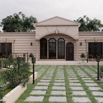 پتینه کاری ودکوراسیون داخلی خاکساری