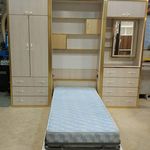 کابینت و دکوراسیون داخلی میرزازاده