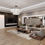 پتینه کاری ودکوراسیون داخلی خاکساری