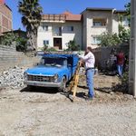 گروه ساختمانی سپیدار