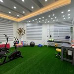 فیزیوتراپی سیمین حقیقی