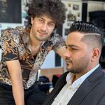 آموزشگاه و آرایشگاه مردانه تاج