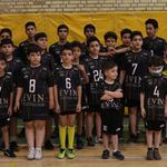 کانون والیبال اوین ( گرمرودی)