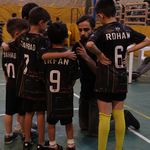 کانون والیبال اوین ( گرمرودی)