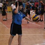 کانون والیبال اوین ( گرمرودی)