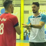 کانون والیبال اوین ( گرمرودی)