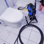 خدمات لوله بازکنی و تخلیه چاه یادگاری