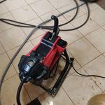 خدمات لوله بازکنی و تخلیه چاه یادگاری