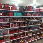 فروشگاه تم تولد اسمارتیز