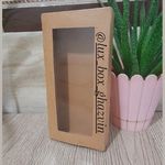 لوکس باکس قزوین