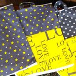 تولیدسرویس اشپزخانه پارچه ای مریم بانو