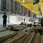 قالیشویی و مبل شویی آصف