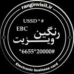 رنگین ویزیت