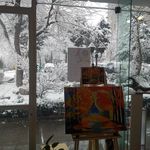 آموزشگاه هنرهای تجسمی غزال