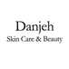 مجموعه تخصصی مراقبت از پوست و زیبایی دانژه
