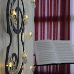 آموزشگاه موسیقی میرداماد