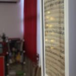 آموزشگاه موسیقی میرداماد