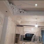 خدمات نقاشی ساختمان همتی