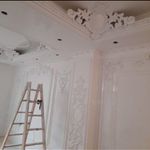 خدمات نقاشی ساختمان همتی