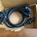 وایر شمع خودرو عقیقی