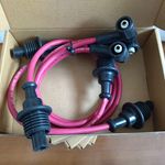 وایر شمع خودرو عقیقی