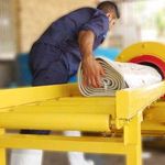 قالیشویی و مبلشویی ماهان کنگان