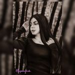 طراحی چهره(نور و مهر)