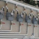 لوله کشی گاز یونس ضیایی