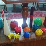 آموزشگاه تخصصی خیاطی بنام،مدرک بین الملل