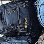 کوله پشتی عابدینی