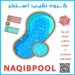 گروه بین المللی نقیب استخر