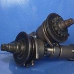 فروشگاه لوازم یدکی وکیلی