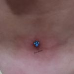 تتو بدن و پیرسینگ