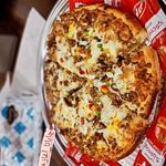 فست فود چاباتا