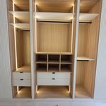 صنایع دکوراسیون وکابینت موج و هنر