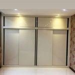 صنایع دکوراسیون وکابینت موج و هنر