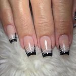 کاشت ناخن پریسا در کرج