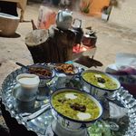 اقامتگاه بومگردی هتل سنتی بی بی مروارید