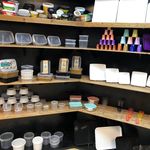 پخش ظروف یکبار مصرف صفائی