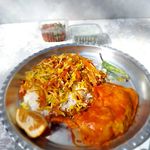 رستوران ایرانسرا