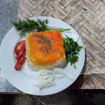 کبابی و جگرکی شهر کباب