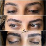 میکروبلیدینگ و آرایش دائم هانیه بحرینی