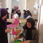 مدرسه آموزش از راه دور دخترانه افرا در زنجان (هفتم تا دوازدهم)