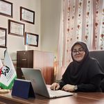 مدرسه آموزش از راه دور دخترانه افرا در زنجان (هفتم تا دوازدهم)