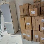 ارسال بار شهریار از اصفهان