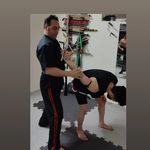 آموزش دفاع شخصی موسوی