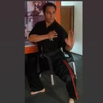 آموزش دفاع شخصی موسوی